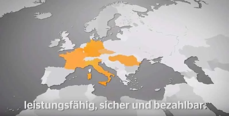 Προοίμιο εξελίξεων; Εξαφάνισαν από τον χάρτη ολόκληρη την Τουρκία!